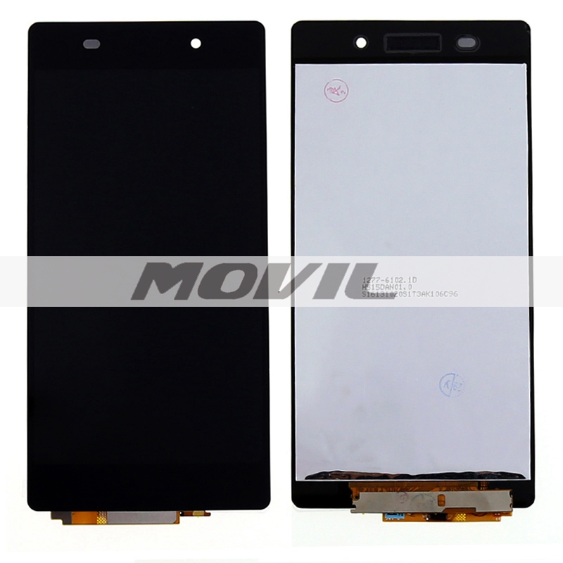 Sony Xperia Z2 LCD L50W D6502 D6503 Display Digitizer Touch Screen assembly